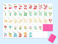Farmers Market Mahjong Collection